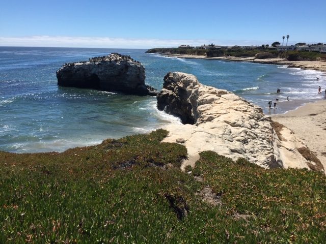 cali